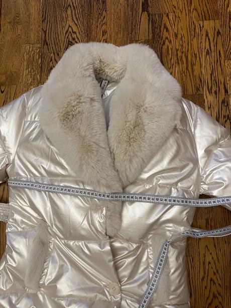 Vetrovka dlha kabat, m