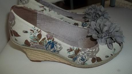 Parkrát obute topánky, graceland,36