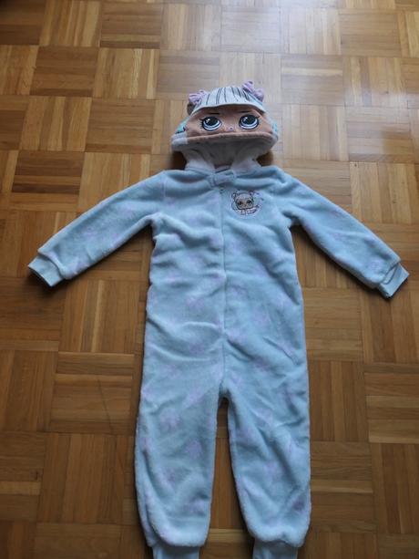 Lol overal hunaty, nadherny 5/6rokov, disney,116