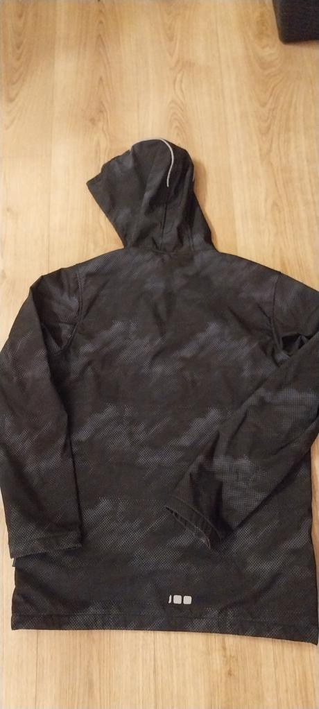 164/170 lewro softshelová bunda, lewro,164