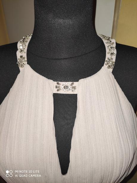 Spoločenské šaty, xl