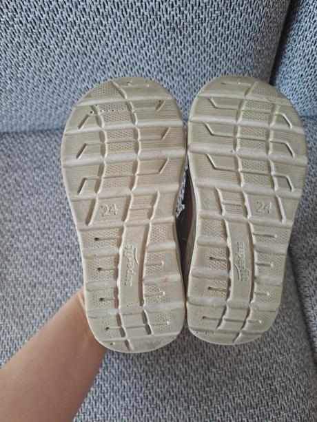 Jarne topanky superfit goretex 24 dievcenske, superfit,24