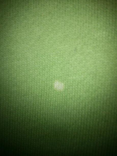 Zelena mikina kenvelo, kenvelo,s