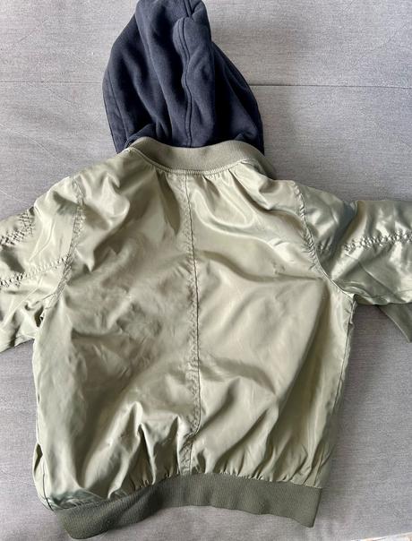 Bunda lindex 134, lindex,134