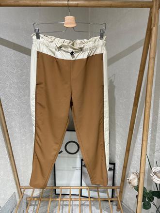 Nohavice sisley, sisley,m