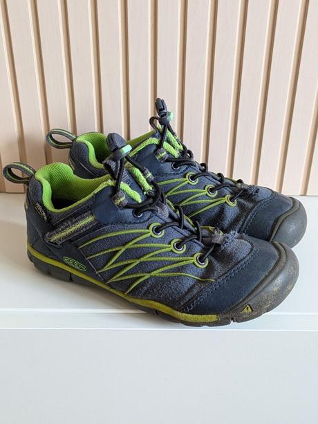 Keen cnx wp 32/33, keen,33