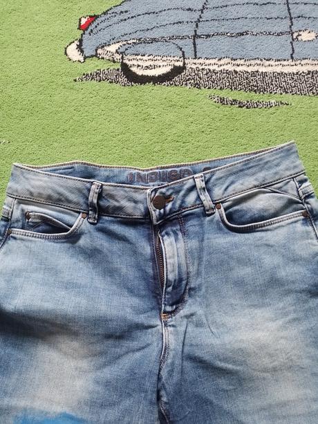 Rifle, trojštvrťové, veľkosť s, marks & spencer,s