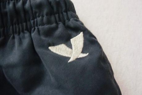 Šuštiakové nohavice 146 na 10-11 rokov, cherokee,146