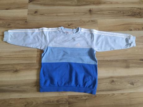 Mikina adidas 2-3y, adidas,98