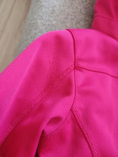 Softshellová bunda, 116