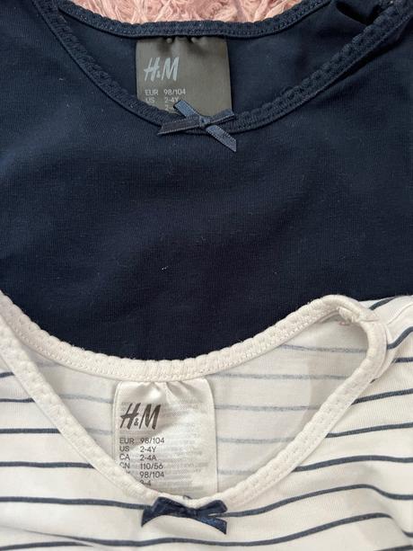 Tielka a gatky hipster h&m, h&m,98