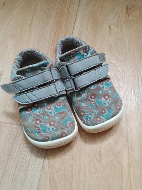 Barefoot platenky beda, beda,24