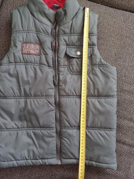 Vesta v top stave 122/128/134, dopodopo,122