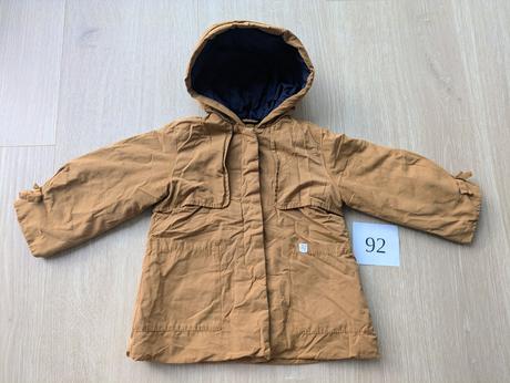 Prechodná bunda, zara,92