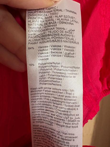 Šaty orsay, orsay,38