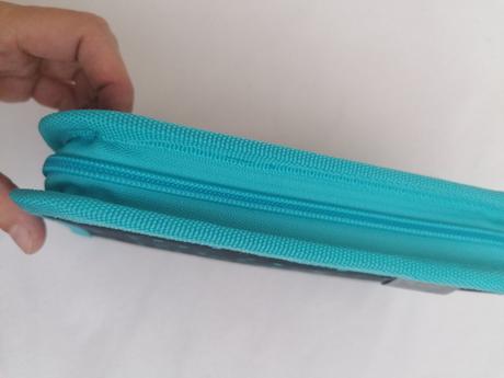 Minecraft peračník, 