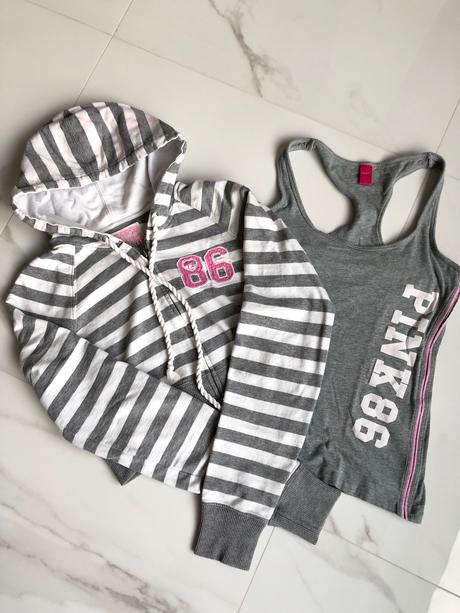 Victorias secret set, victoria's secret,s