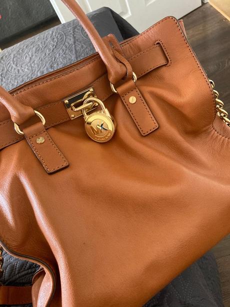 Michael kors hamilton large, michael kors