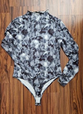 Body, terranova,s