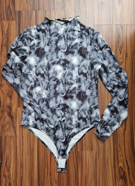 Body, terranova,s