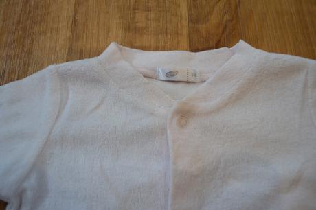 Velúrový overal, pepco,74