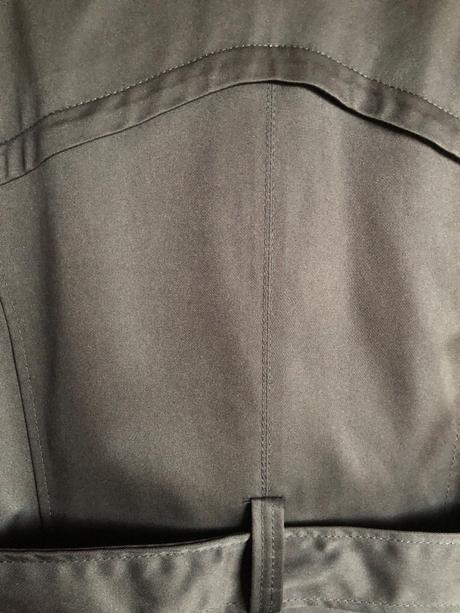 Parka, kabátik, bunda, l