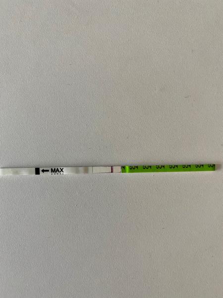 Je tam šanca, že je to tehotenstvo?