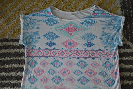 Tričko bonprix 48/50, bonprix,48