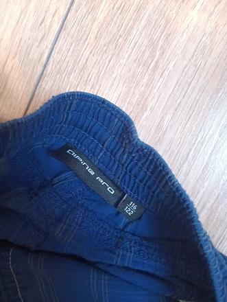 Turistické nohavice, alpine pro,116