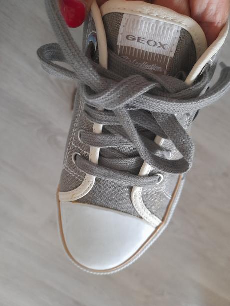 Tenisky, geox,34