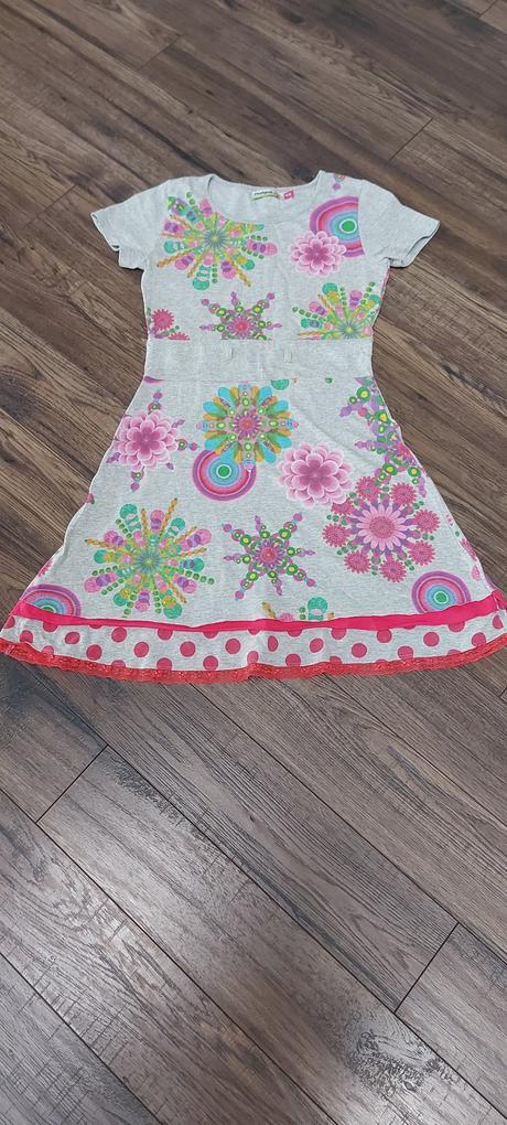 Šaty desigual, desigual,146