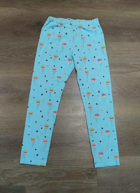 Legíny veľkosť 128, 128