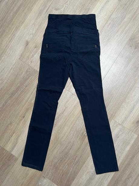 Super nohavice, c&a,36