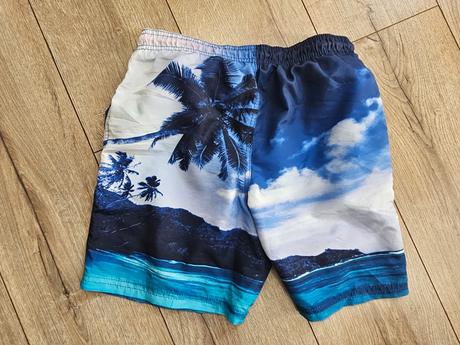 Tepláky+2 tričká 158, 158–170