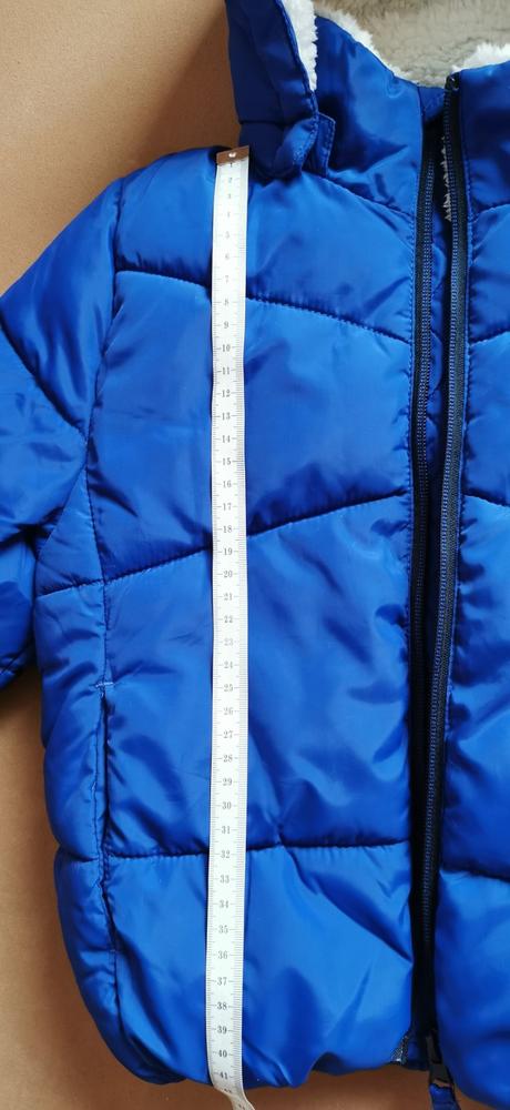 Zimná bunda name it "make", name it,104