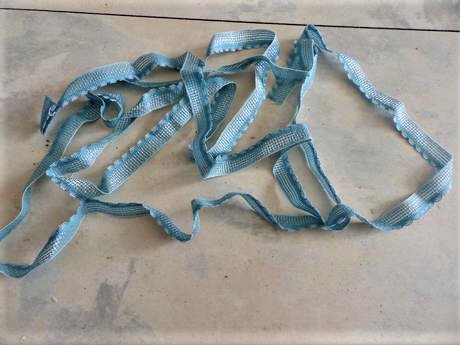 Jemná madeira + lemovka,