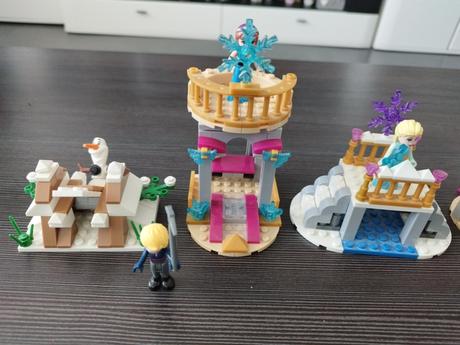 Stavebnica ladove kralovstvo, 