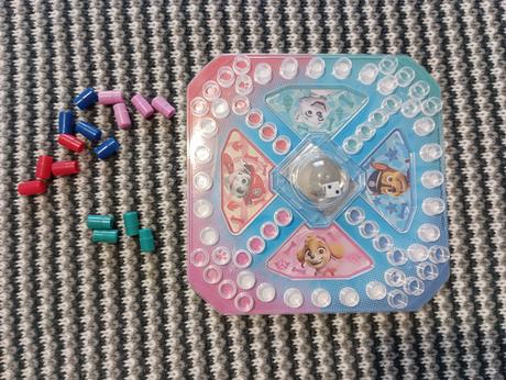 Paw patrol človeče, nehnevaj sa, 