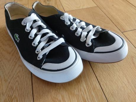 Tenisky lacoste, lacoste,37