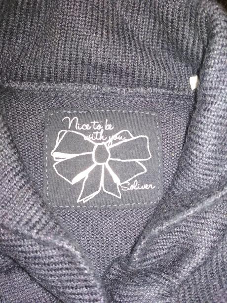 Bolerko s.oliver, s.oliver,92