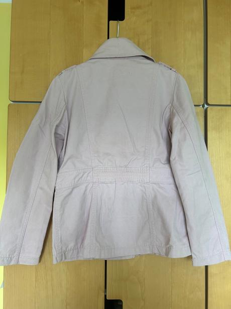 Kabátik, sako, h&m,146