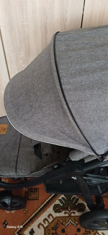 Sportovy kocik lionelo do 22 kg, lionelo,lionelo annet plus
