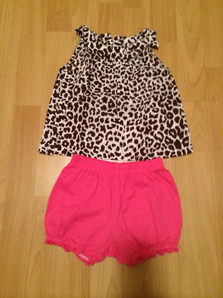 Carter's mega balík,86, 86–98