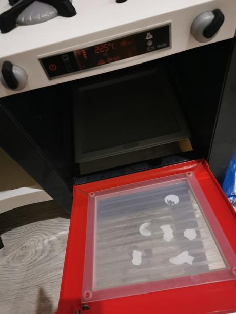 Detská kuchynka smooby, 