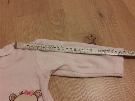 Overal na spanie, pepco,68