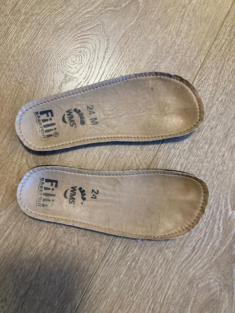 Filii tenisky 24m, filii,24