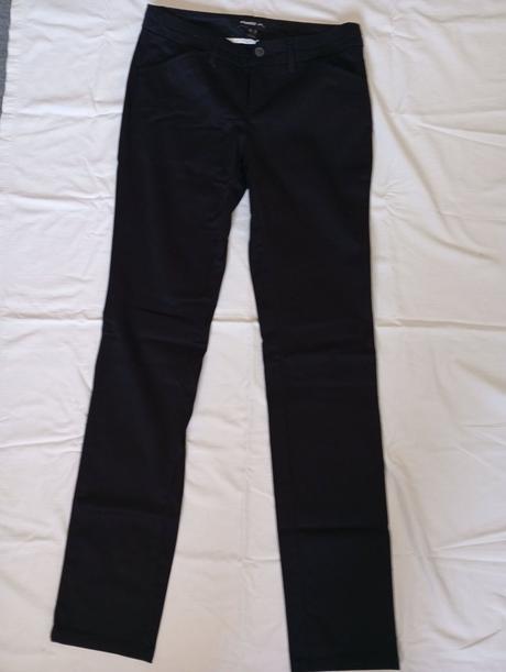 Kostýmové nohavice mango, mango,38