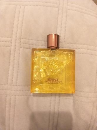 Versace resp energy, 