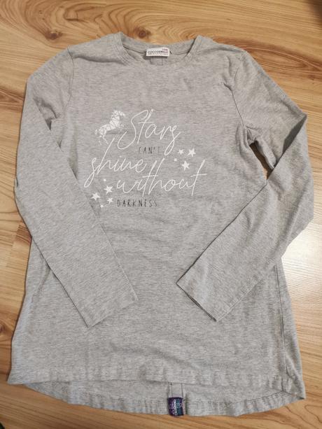 Tričká 5ks, coccodrillo,158