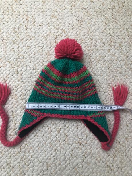 Zimna čiapka etirel, etirel,<50